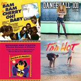 Cover art for album #13thStreetThrowback - Bam Bam Riddim (1960s - 2000s) by User
