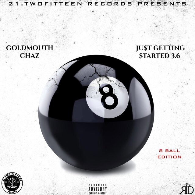 Just Getting Started 3.6
