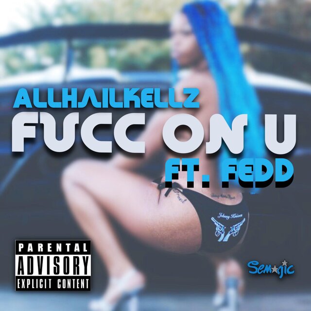 Fucc on U (feat. Fedd)