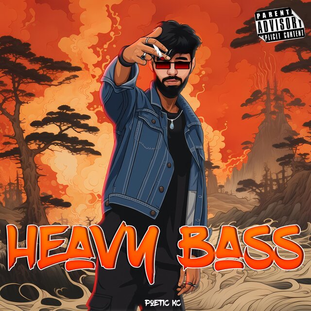 Heavy Bass