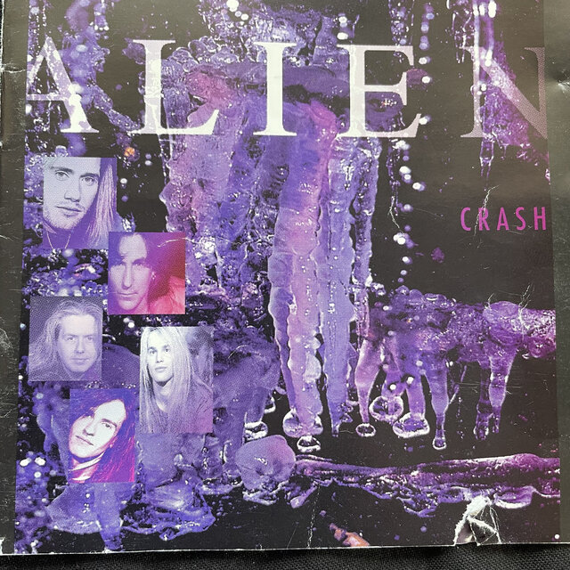CRASH