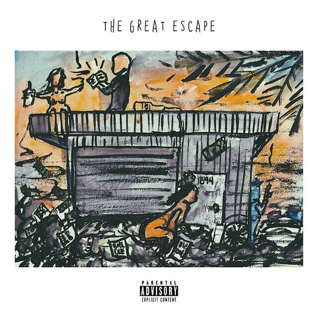 The Great Escape