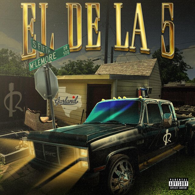 El de la 5
