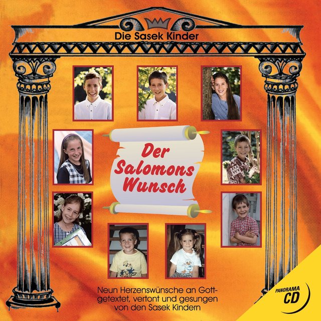 Der Salomonswunsch