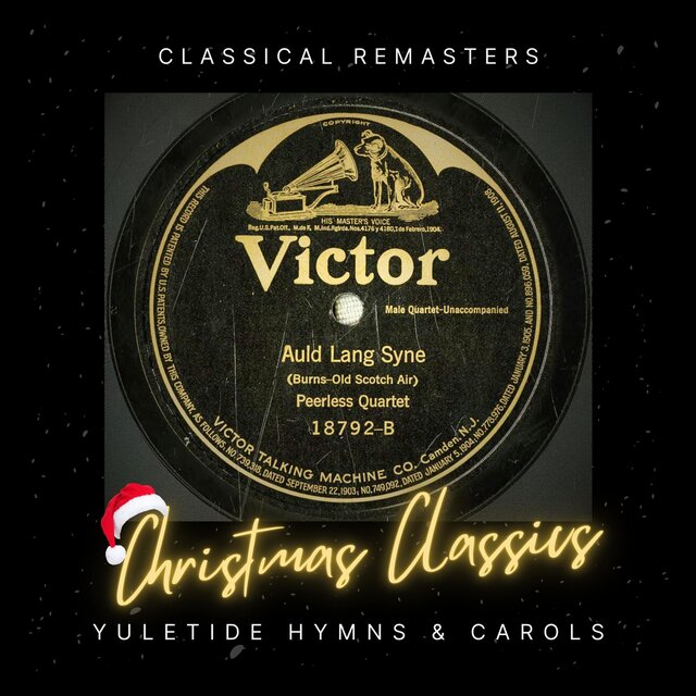 Auld Lang Syne (Remastered) (1918 Recording)