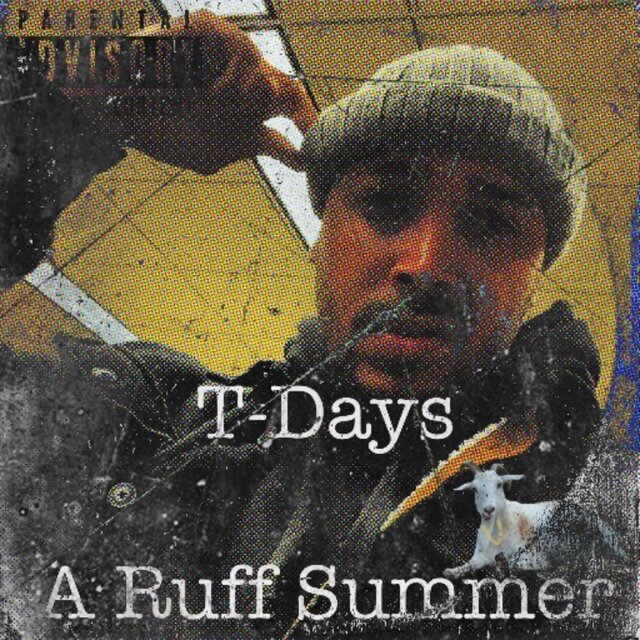 A Ruff Summer