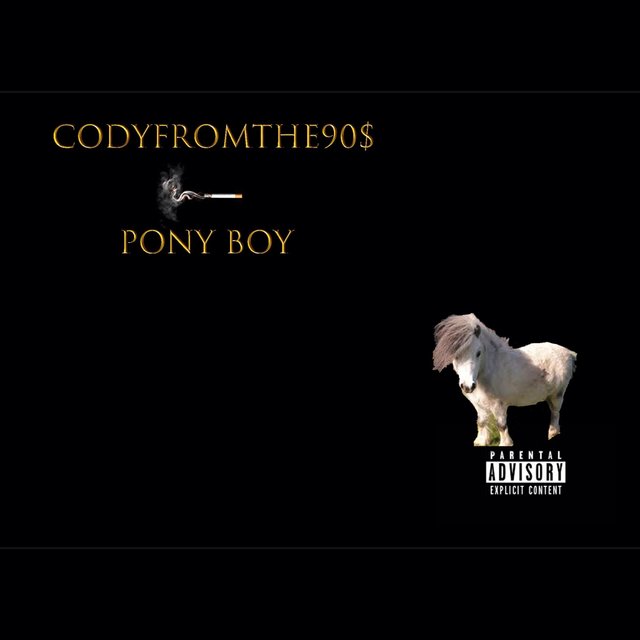 Pony Boy