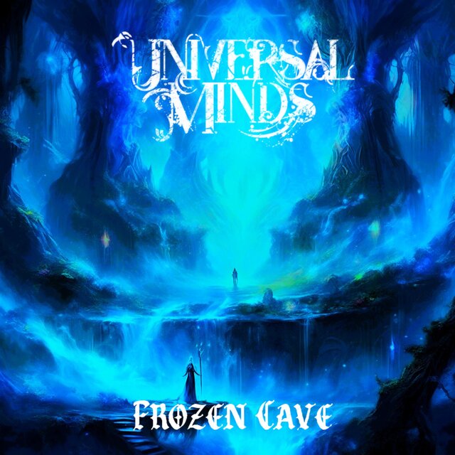 Frozen Cave