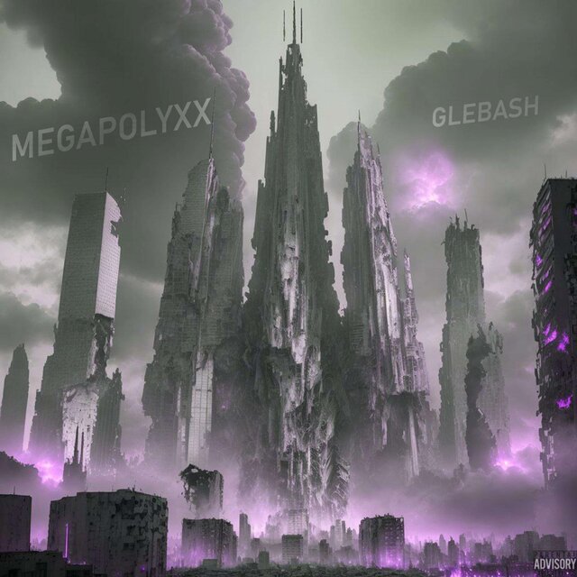 MEGAPOLYXX 