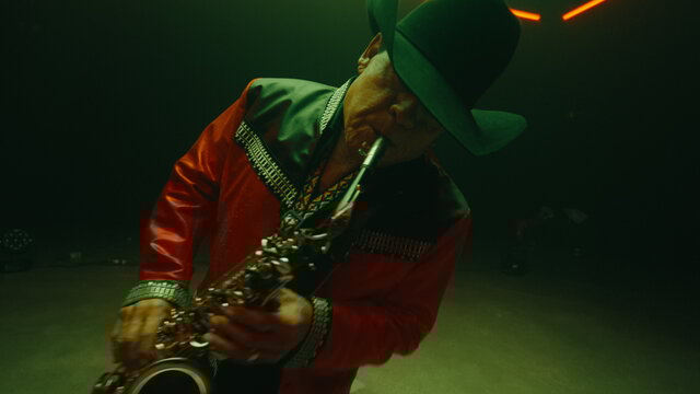 La Polka Del Cuartito