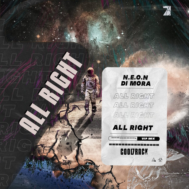 All Right - Vip Mix