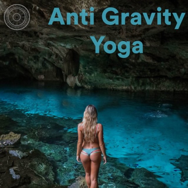 Anti Gravity Yoga