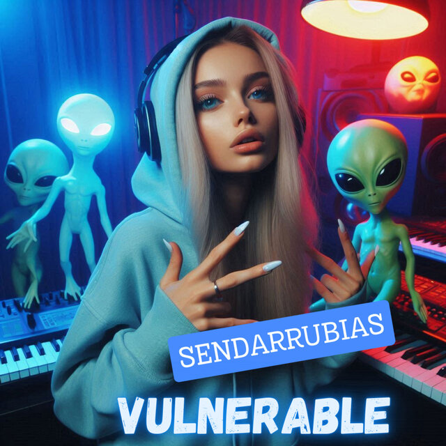 Vulnerable