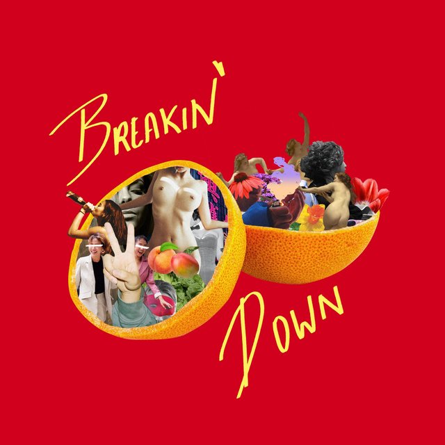 Breakin' Down