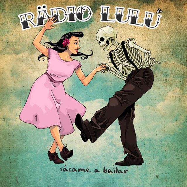 Sácame a bailar