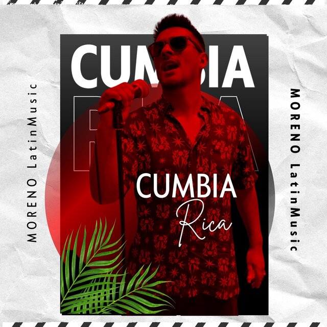 Cumbia Rica