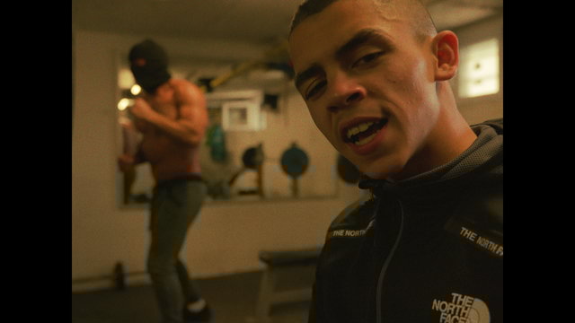 Phénomène 1 (Clip officiel)
