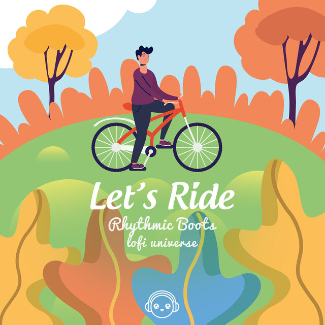 Let's Ride