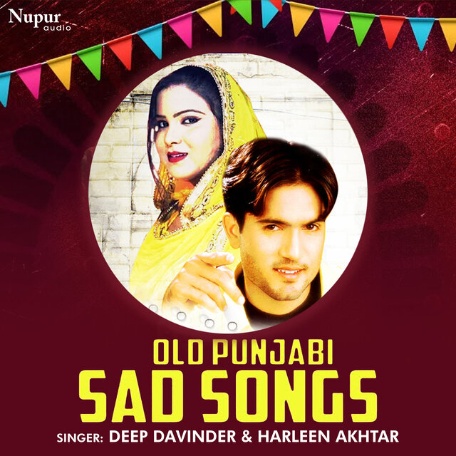 Old Punjabi Sad Songs