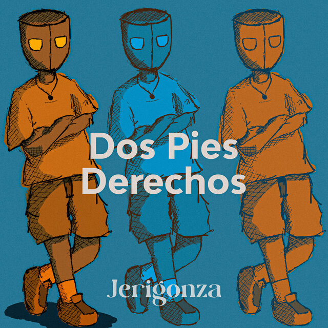 Dos Pies Derechos (Tu Y Yo) (rerecorded)