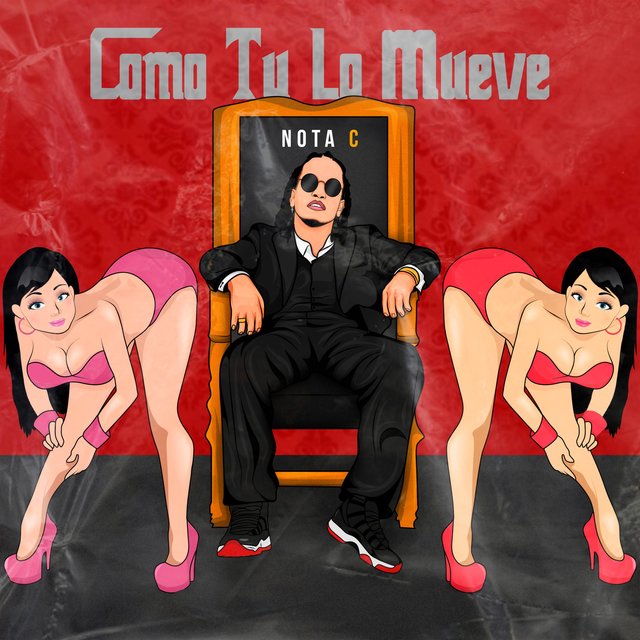 Como Tu Lo Mueve