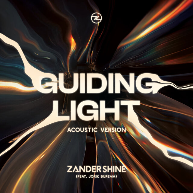 Guiding Light (Acoustic Version)