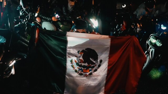 Rkt Mexa