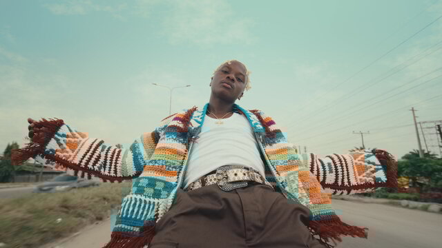 Upcoming (Check on Me) (Official Video)