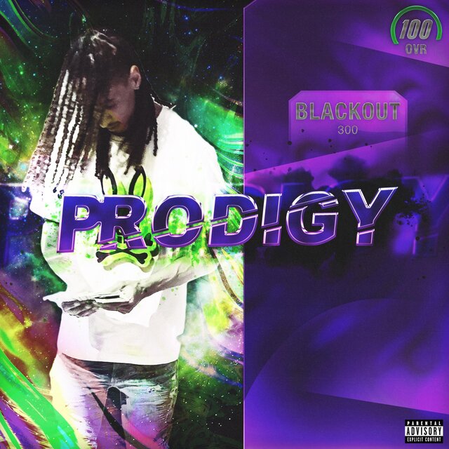 Prodigy
