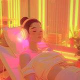 Lofi Massage Vibes