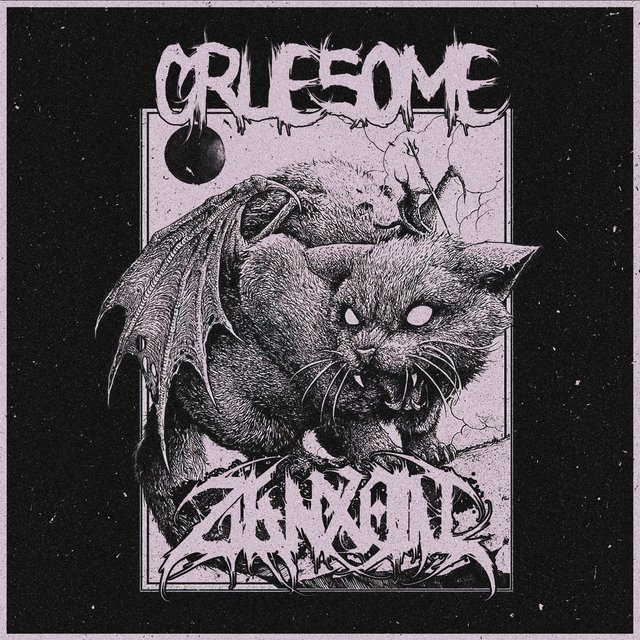 GRUESOME