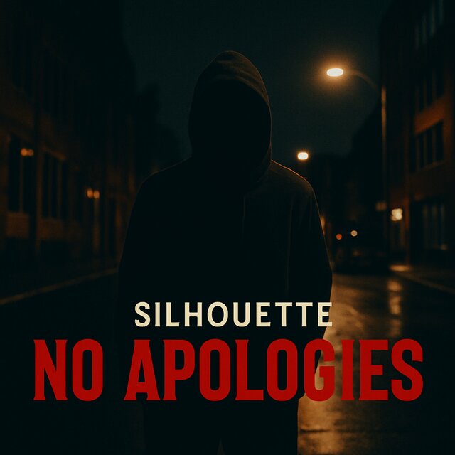 No Apologies