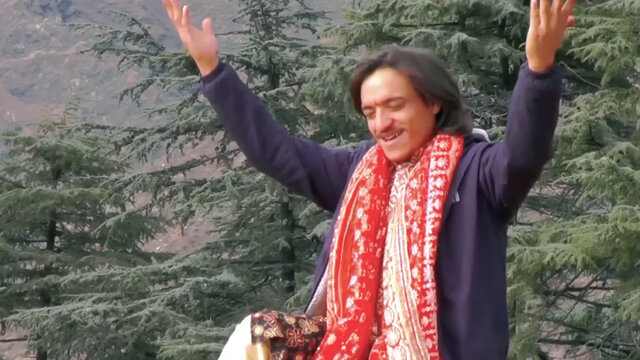 Kalyuga Ra Jeen (Dogri Bhajan)