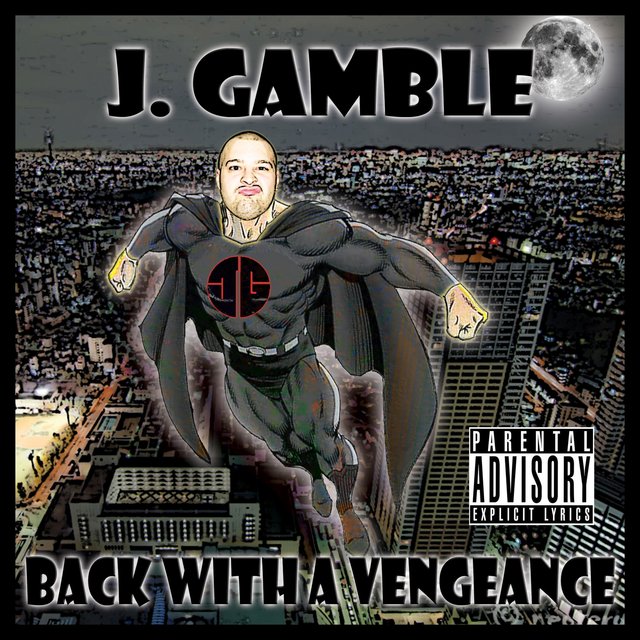 Back With a Vengeance