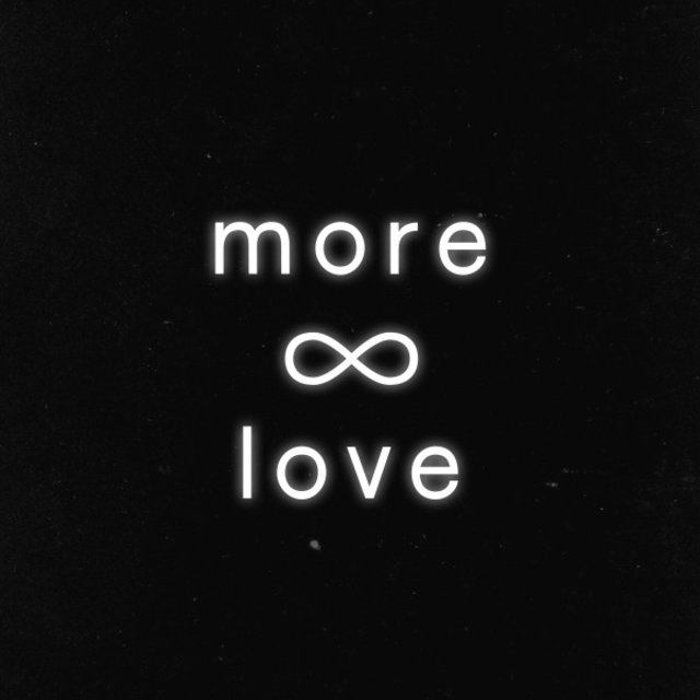 More Love