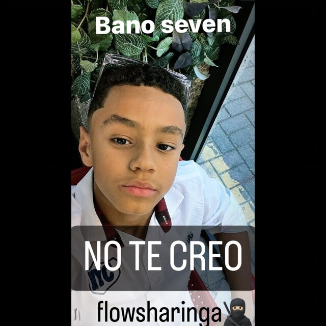 NO TE CREO