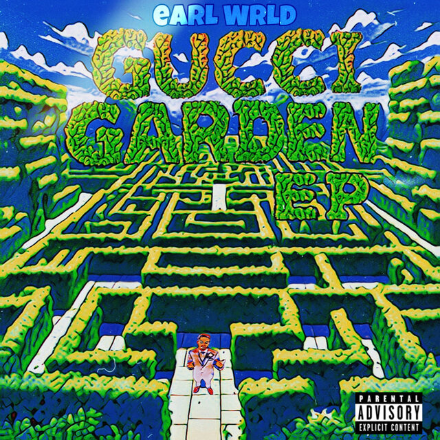 GUCCI GARDEN