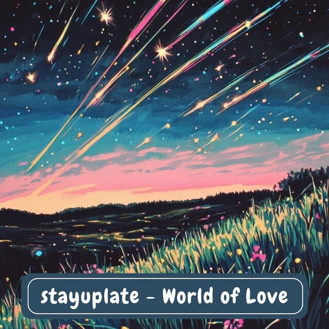World of Love