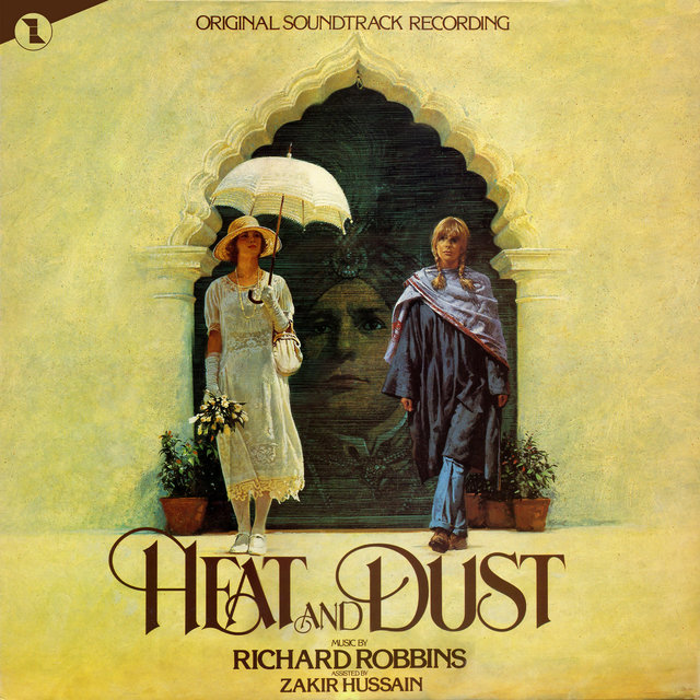 Heat and Dust (Original Motion Picture Soundtrack)