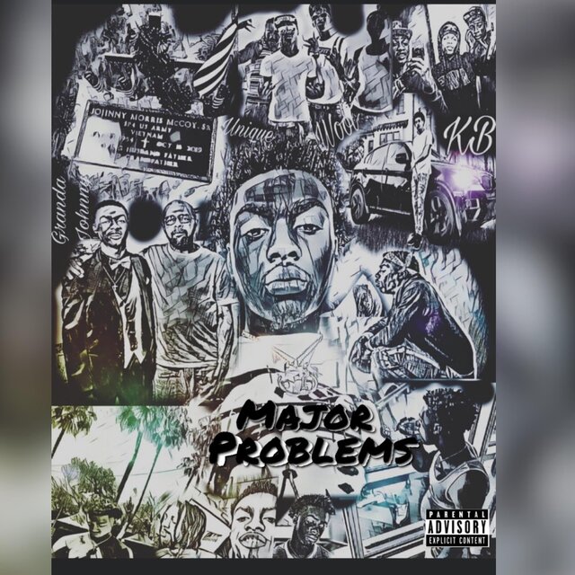 Major Problems