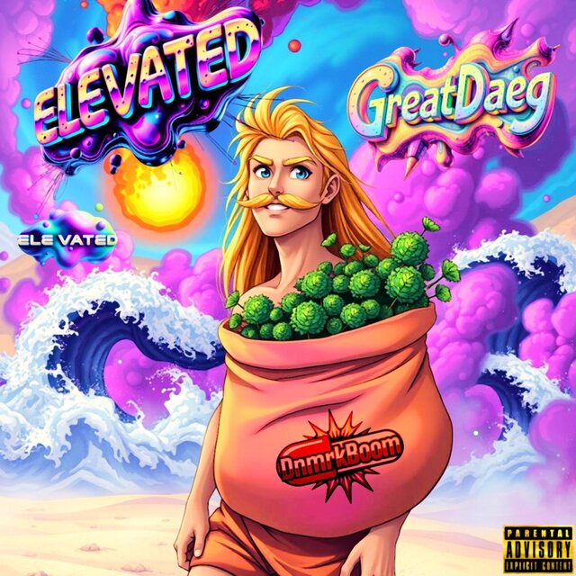 ELEVATED