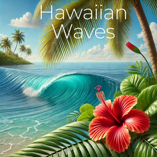 Hawaiian Waves