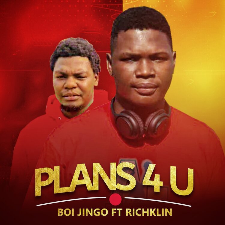 Boi Jingo on TIDAL