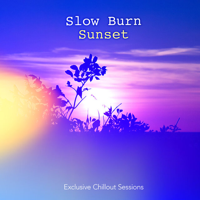 Slow Burn Sunset