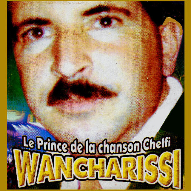 Le prince de la chanson Chelfi