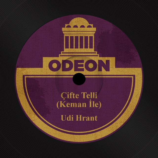 Çifte Telli (Keman İle)