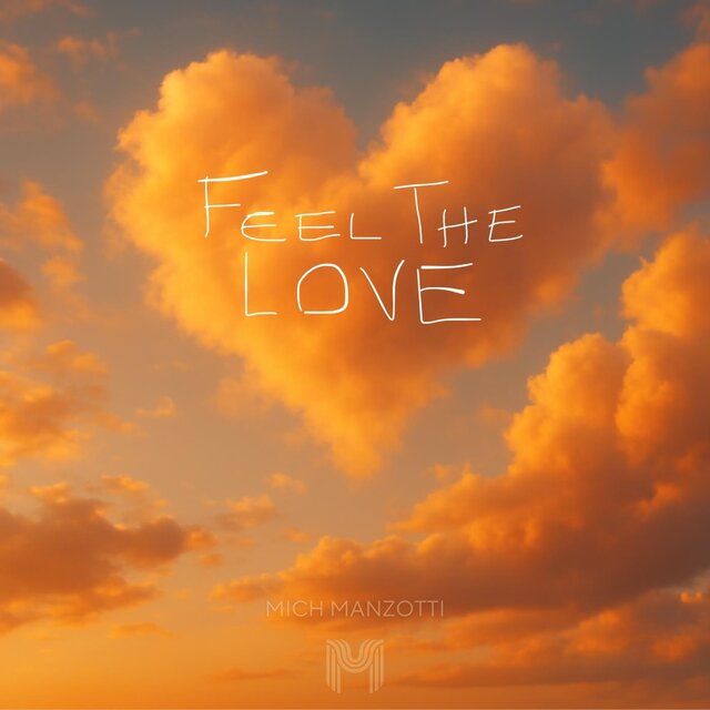 Feel The Love