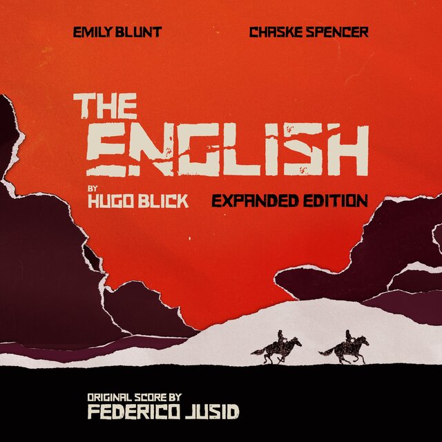 The English (Original Television Soundtrack) (Expanded Edition)