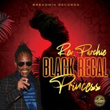Black Regal Princess