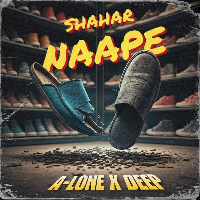Shahar Naape